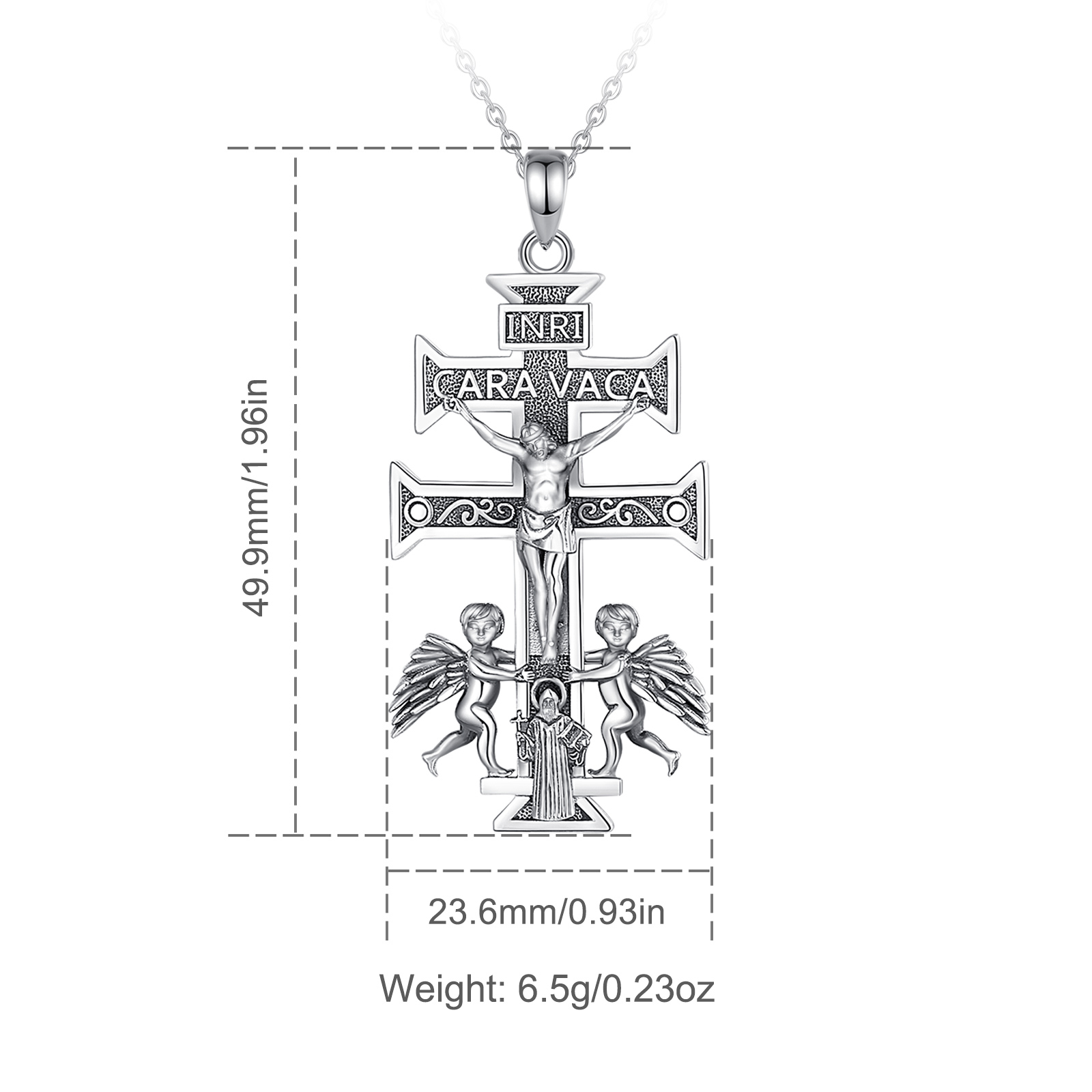 Eudora 925 Sterling Silver Car - 925 Sterling Silver Chain Necklace Men 评论和价格