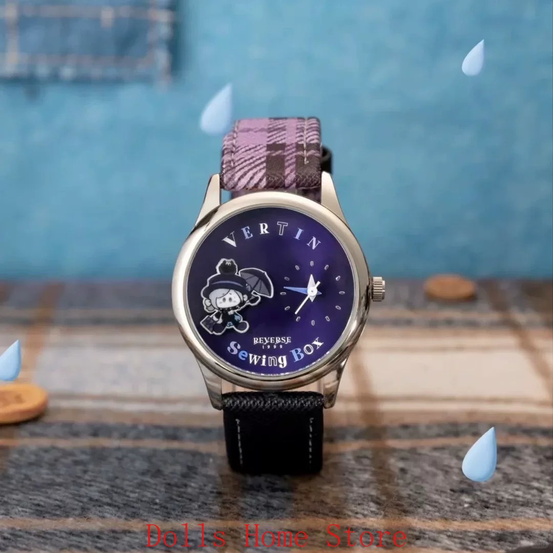 Game Official Reverse:1999 Son - Watch Accessories 评论和价格